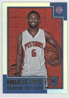 Rookies - Darrun Hilliard #/99