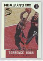 Terrence Ross #/99