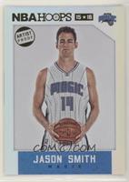 Jason Smith #/99