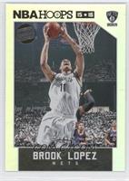 Brook Lopez #/99