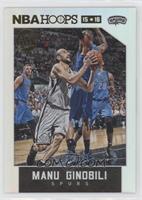 Manu Ginobili #/99