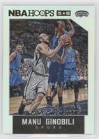 Manu Ginobili #/99