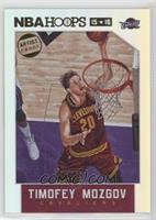 Timofey Mozgov #/99