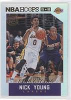 Nick Young #/99