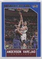 Anderson Varejao #/399