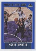 Kevin Martin #/399