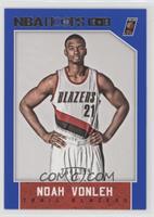 Noah Vonleh #/399