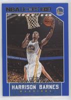 Harrison Barnes #/399