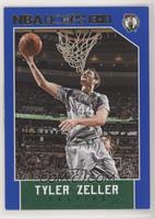 Tyler Zeller #/399