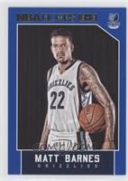 Matt Barnes #/399