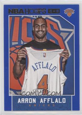 2015-16 Panini NBA Hoops - [Base] - Blue #185 - Arron Afflalo /399