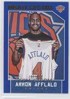 Arron Afflalo #/399