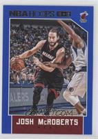 Josh McRoberts #/399