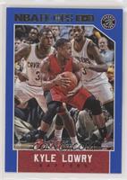 Kyle Lowry #/399