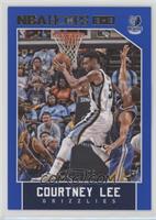 Courtney Lee #/399