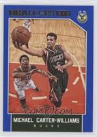 Michael Carter-Williams #/399