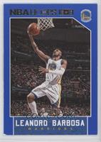 Leandro Barbosa #/399