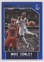 Mike Conley #/399