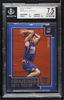 Rookies - Devin Booker [BGS 7.5 NEAR MINT+] #/399