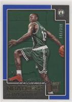 Rookies - Terry Rozier #/399