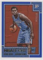 Rookies - Dakari Johnson #/399