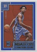 Rookies - Cameron Payne #/399