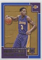 Rookies - Anthony Brown #/399