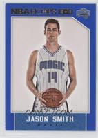 Jason Smith #/399