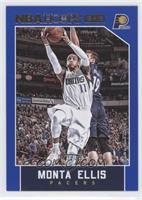 Monta Ellis #/399