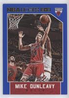 Mike Dunleavy [EX to NM] #/399