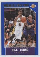 Nick Young #/399