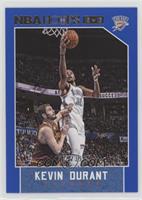 Kevin Durant #/399