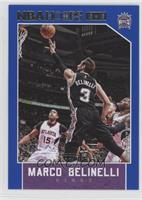 Marco Belinelli #/399