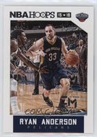 Ryan Anderson #/7