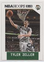 Tyler Zeller #/7