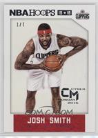 Josh Smith #/7