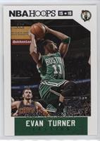 Evan Turner #/7