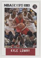 Kyle Lowry #/7