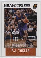 P.J. Tucker #/7