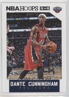 Dante Cunningham #/7