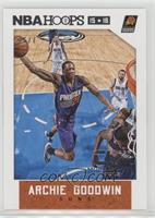 Archie Goodwin #/7