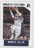 Monta Ellis #/7