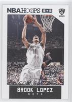 Brook Lopez #/7