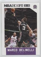 Marco Belinelli #/7