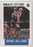 Deron Williams #/7