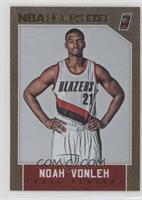 Noah Vonleh