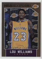 Lou Williams