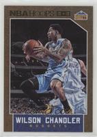 Wilson Chandler