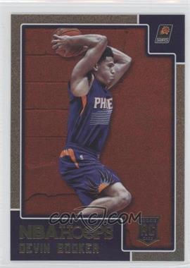 2015-16 Panini NBA Hoops - [Base] - Gold #268 - Rookies - Devin Booker