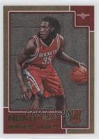 Rookies - Montrezl Harrell